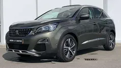 Grijs Gebruikt 2020 Peugeot 3008 Premium SUV | € 21.945 (Eerlijke prijs)