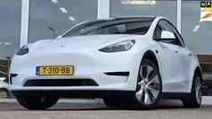 Wit Gebruikt 2023 Tesla Model Y SUV | € 32.794 (Goede deal)