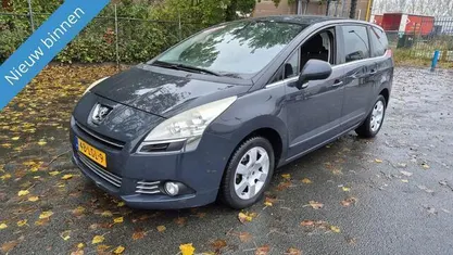 Occasion Peugeot 5008 120 PK (88 kW) 2010 MPV