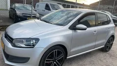 Gebruikt 2010 VW Polo Comfortline Hatchback | € 3.999 (Eerlijke prijs)