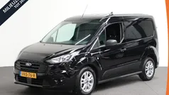 Gebruikt 2022 Ford Transit Trend Van | € 18.900 (Goede deal)