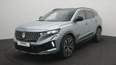 Grijs Nieuw 2025 Renault Espace Iconic MPV | € 48.750 (Goede deal)