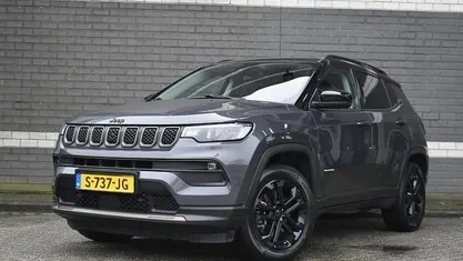 Occasion Jeep Compass 239 PK (175 kW) 2023 SUV