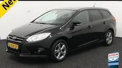 Gebruikt 2013 Ford Focus Trend Stationwagen | € 4.250 (Goede deal)