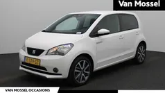 Wit Gebruikt 2021 Seat Mii Electric Hatchback | € 13.900 (Eerlijke prijs)