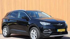Zwart Gebruikt 2020 Opel Grandland X Business SUV | € 16.940 (Goede deal)