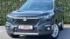 Gebruikt 2025 Suzuki SX4 S-Cross GL SUV | € 26.000 (Super prijs)