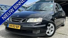 Gebruikt 2005 Saab 9-3 Sedan | € 1.449 (Super prijs)