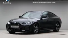 Gebruikt 2024 BMW i4 Executive Sedan | € 51.950 (Eerlijke prijs)