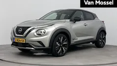 Gebruikt 2024 Nissan Juke SUV | € 23.440 (Eerlijke prijs)
