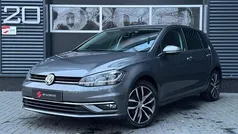 Gebruikt 2018 VW Golf VII Highline Hatchback | € 14.250 (Eerlijke prijs)