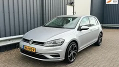 Gebruikt 2018 VW Golf VII Hatchback | € 14.999 (Goede deal)