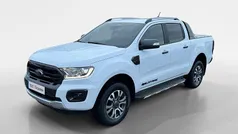 Gebruikt 2020 Ford Ranger Wildtrack Pickup | € 26.950 (Super prijs)