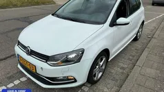 Gebruikt 2015 VW Polo Highline Hatchback | € 9.995 (Eerlijke prijs)