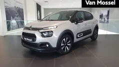 Beige Gebruikt 2024 Citroën C3 PureTech Hatchback | € 21.940 (Eerlijke prijs)