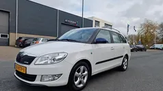 Gebruikt 2011 Skoda Fabia GreenLine Stationwagen | € 2.100 (Eerlijke prijs)