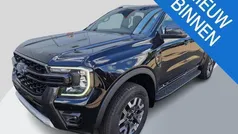 Gebruikt 2025 Ford Ranger Wildtrack Pickup | € 50.053 (Super prijs)