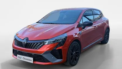 Occasion 2024 Renault Clio V Esprit Alpine Hatchback | € 23.935 (Eerlijke prijs)