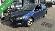 Gebruikt 2011 VW Polo Trendline Hatchback | € 3.650 (Goede deal)
