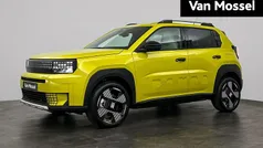 Gebruikt 2025 Fiat Grande Panda La Prima SUV | € 25.440 (Super prijs)