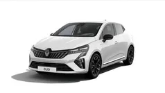 Gebruikt 2025 Renault Clio V Techno Hatchback | € 27.476 (Eerlijke prijs)