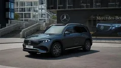 Mercedes EQB250+