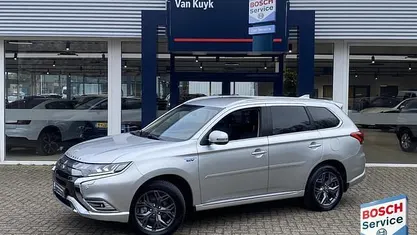 Occasion Mitsubishi Outlander Intense 135 PK (99 kW) 2020 SUV