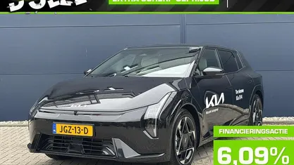 Occasion Kia EV4 GT 150 kW (204 PK) 2025 Hatchback