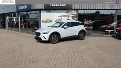 Gebruikt 2021 Mazda CX-3 SUV | € 25.450 (Eerlijke prijs)