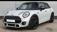Wit Gebruikt 2021 Mini John Cooper Works Comfort Hatchback | € 24.750 (Eerlijke prijs)