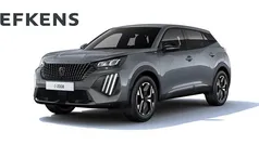 Gebruikt 2025 Peugeot e-2008 Allure SUV | € 30.925 (Eerlijke prijs)