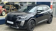 Gebruikt 2025 Peugeot 2008 GT SUV | € 36.850 (Eerlijke prijs)