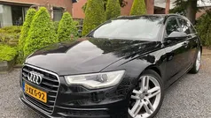 Gebruikt 2014 Audi A6 S-Line Stationwagen | € 11.900 (Eerlijke prijs)