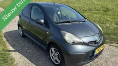 Gebruikt 2006 Toyota Aygo Hatchback | € 1.150 (Goede deal)