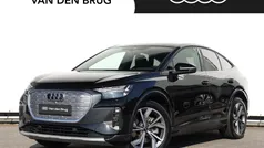 Gebruikt 2021 Audi Q4 e-tron Advanced Plus SUV | € 34.800 (Eerlijke prijs)