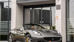 Gebruikt 2010 Ferrari California Cabriolet | € 104.950