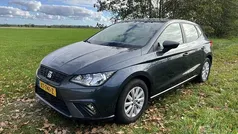 Gebruikt 2019 Seat Ibiza Reference Hatchback | € 10.950 (Eerlijke prijs)