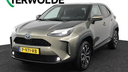 Occasion 2022 Toyota Yaris Cross Edition SUV | € 26.340 (Eerlijke prijs)
