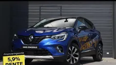 Gebruikt 2024 Renault Captur Techno SUV | € 27.449 (Eerlijke prijs)