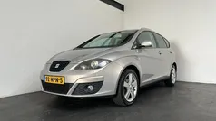 Gebruikt 2010 Seat Altea XL MPV | € 2.449 (Super prijs)