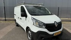 Overige Gebruikt 2016 Renault Trafic Komfort Van | € 5.195 (Eerlijke prijs)