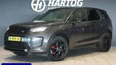 Gebruikt 2020 Land Rover Discovery Sport R-Dynamic SUV | € 31.440 (Super prijs)
