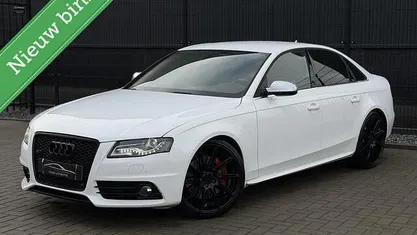 Occasion Audi S4 Proline 333 PK (244 kW) 2011 Sedan