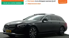 Gebruikt 2021 Mercedes E300 Premium Plus Stationwagen | € 34.900 (Eerlijke prijs)