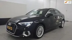 Gebruikt 2023 Audi A3 Advanced Sedan | € 26.999 (Goede deal)