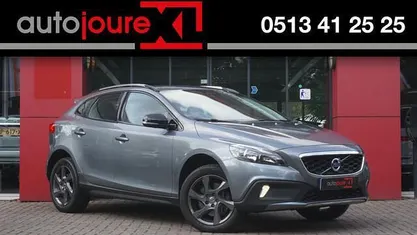 Occasion 2015 Volvo V40 Momentum Hatchback | € 14.999 (Eerlijke prijs)