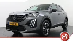 Grijs Nieuw 2025 Peugeot 2008 Allure SUV | € 33.325 (Super prijs)