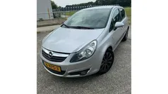 Gebruikt 2010 Opel Corsa Hatchback | € 1.500 (Goede deal)