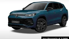 Gebruikt 2025 VW Tayron R-line Edition SUV | € 63.390 (Eerlijke prijs)
