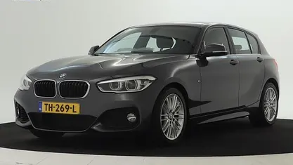 Occasion BMW 116 Executive 109 PK (80 kW) 2018 Hatchback